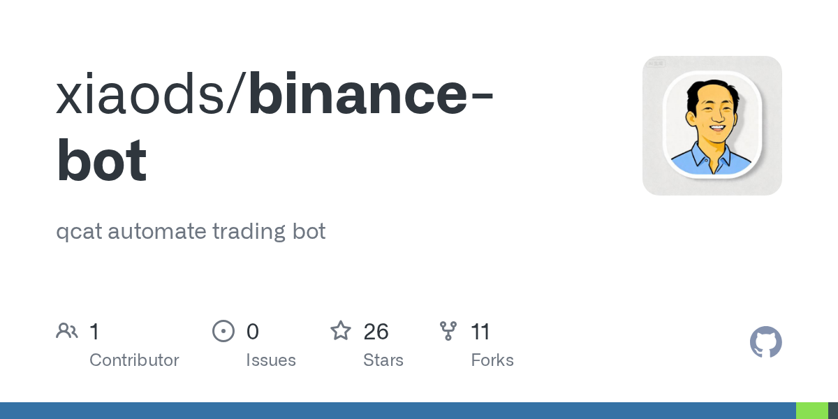 Binance Bot