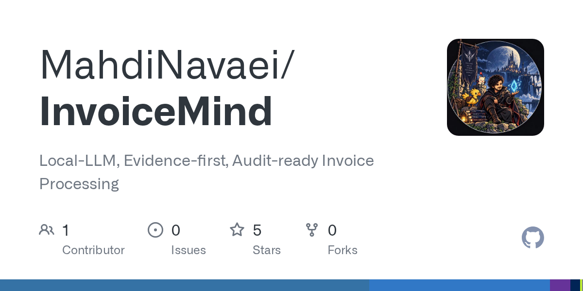 InvoiceMind