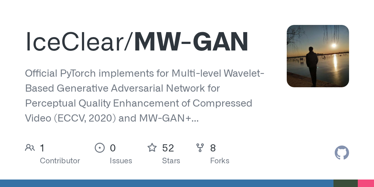 MW-GAN