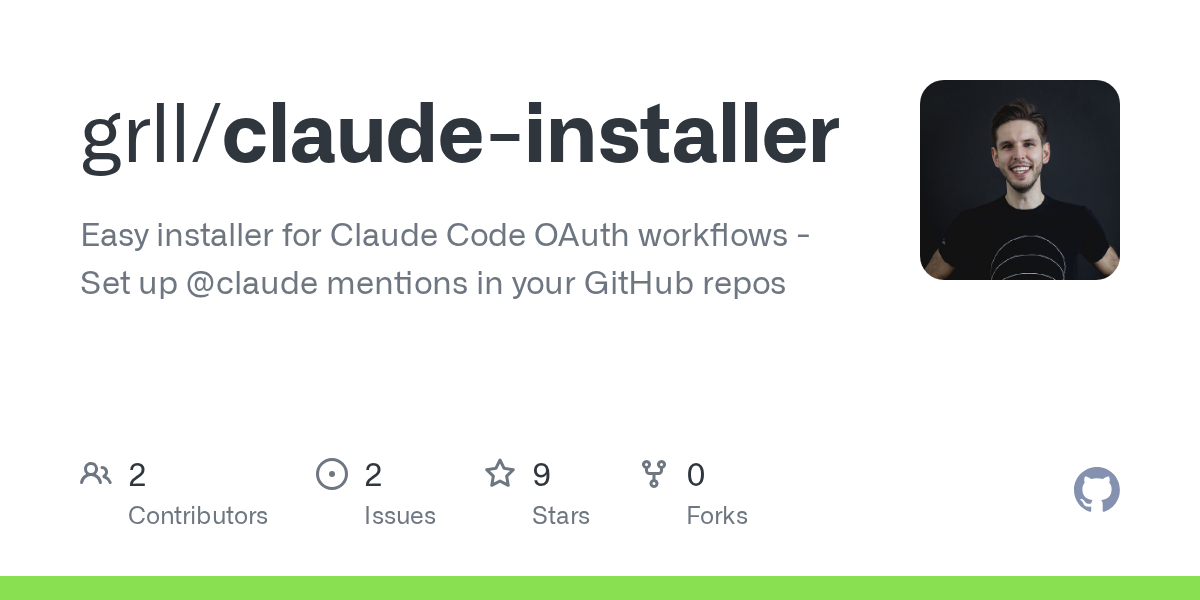 Claude Installer