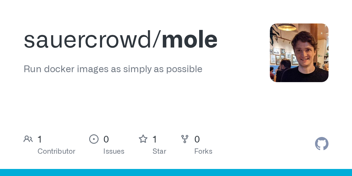 Mole