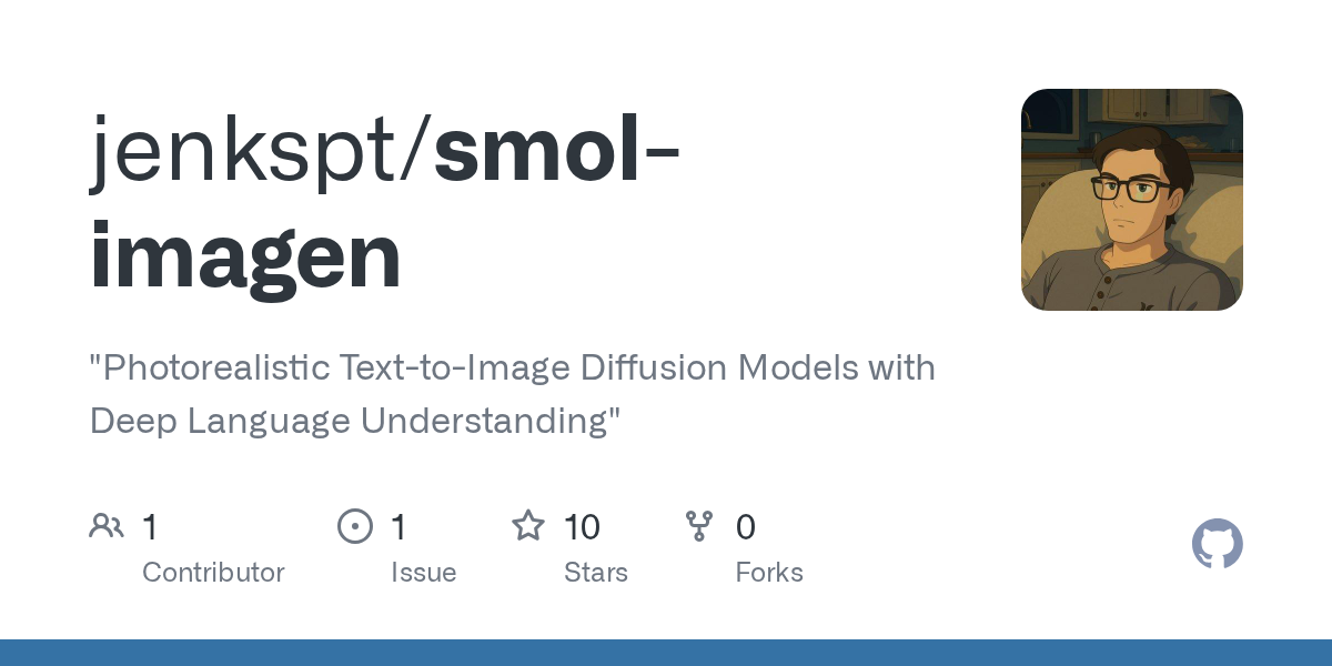Smol Imagen