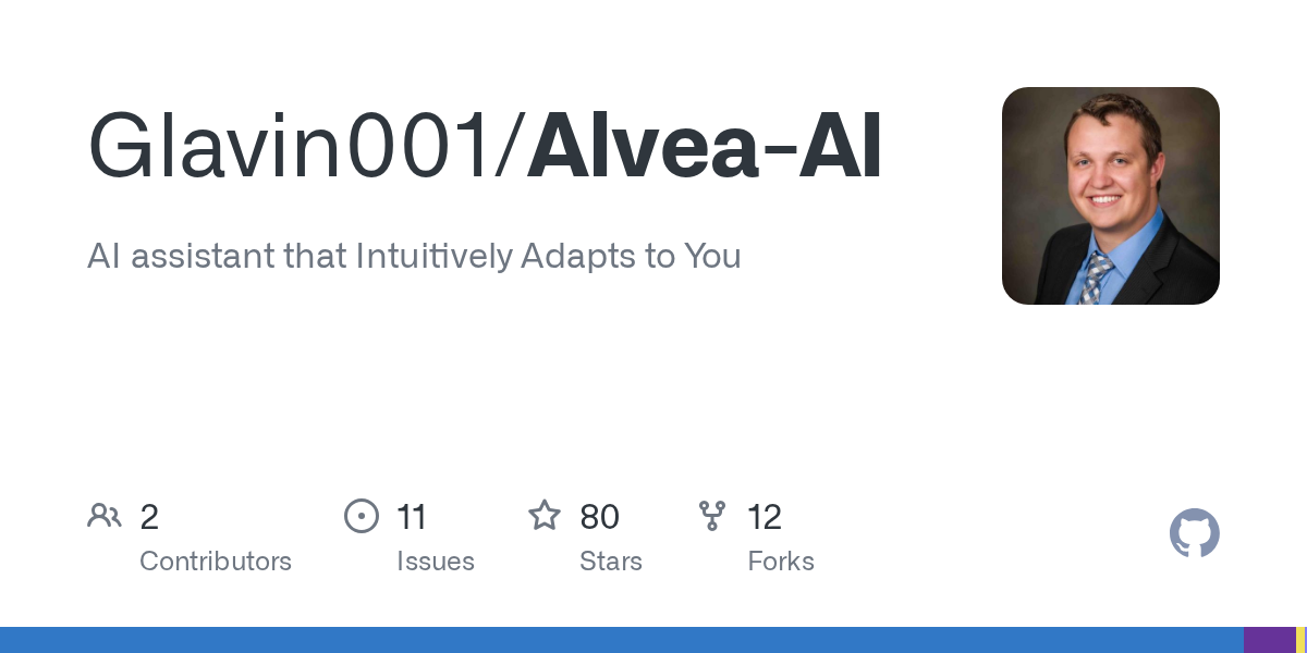 Alvea-AI