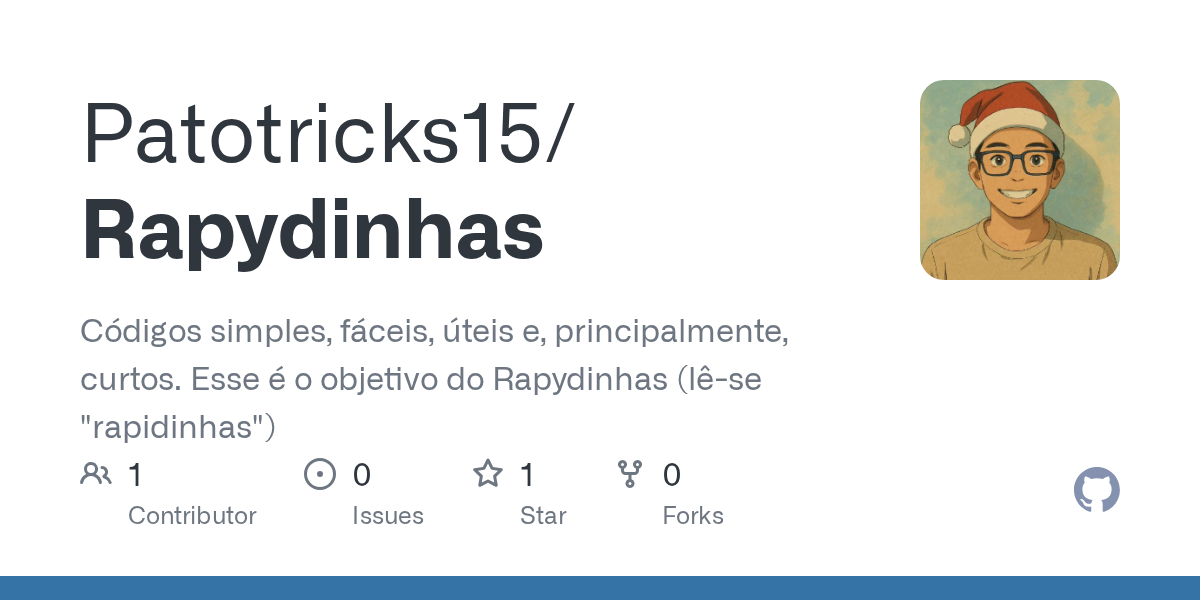Rapydinhas