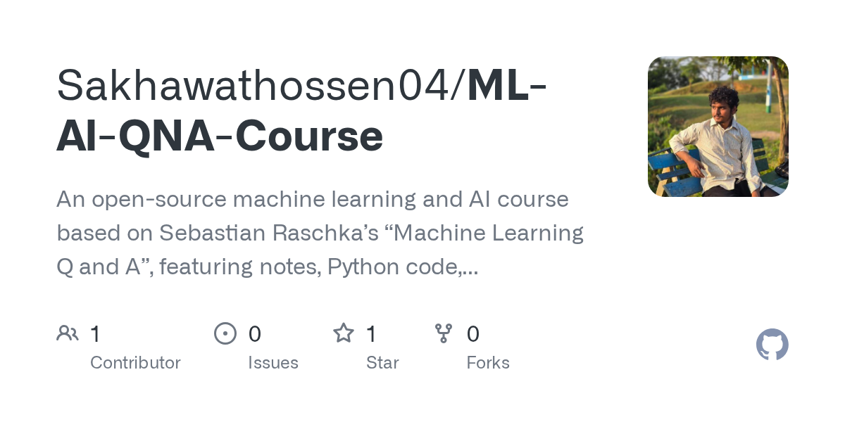 ML-AI-QNA-Course