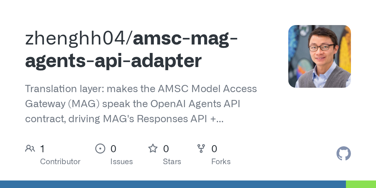 Amsc Mag Agents Api Adapter