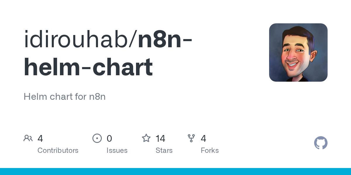 N8N Helm Chart