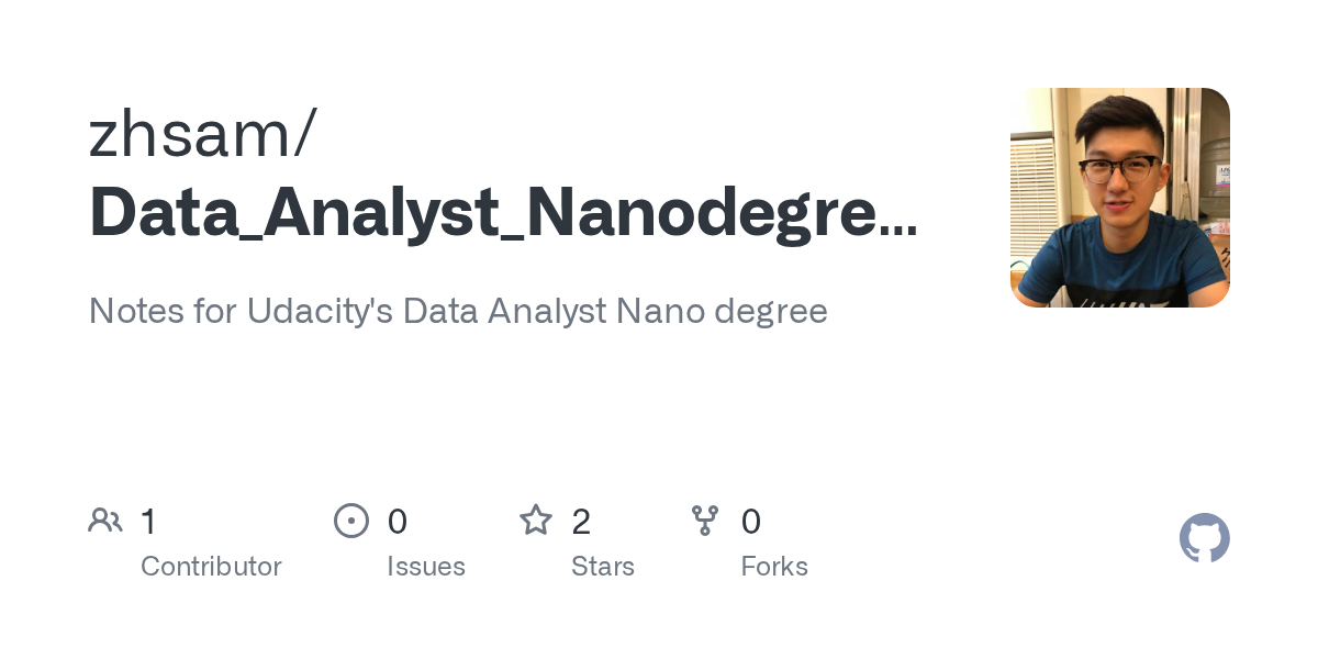 Data_Analyst_Nanodegree_Notes