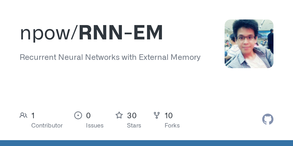 RNN-EM