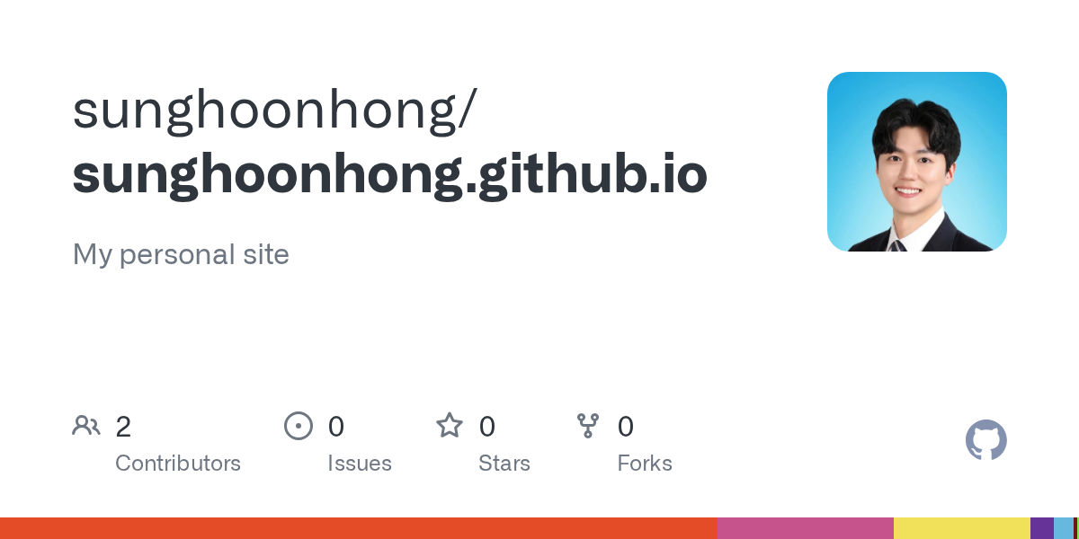 sunghoonhong.github.io