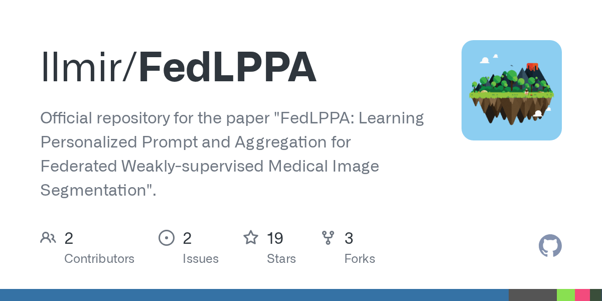 FedLPPA