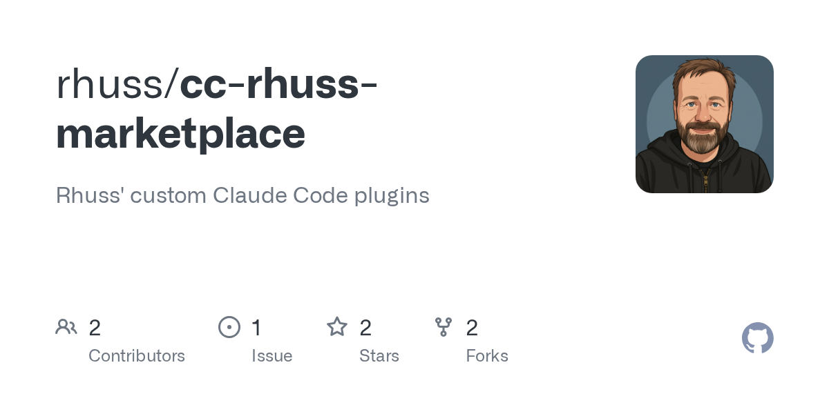 Cc Rhuss Marketplace