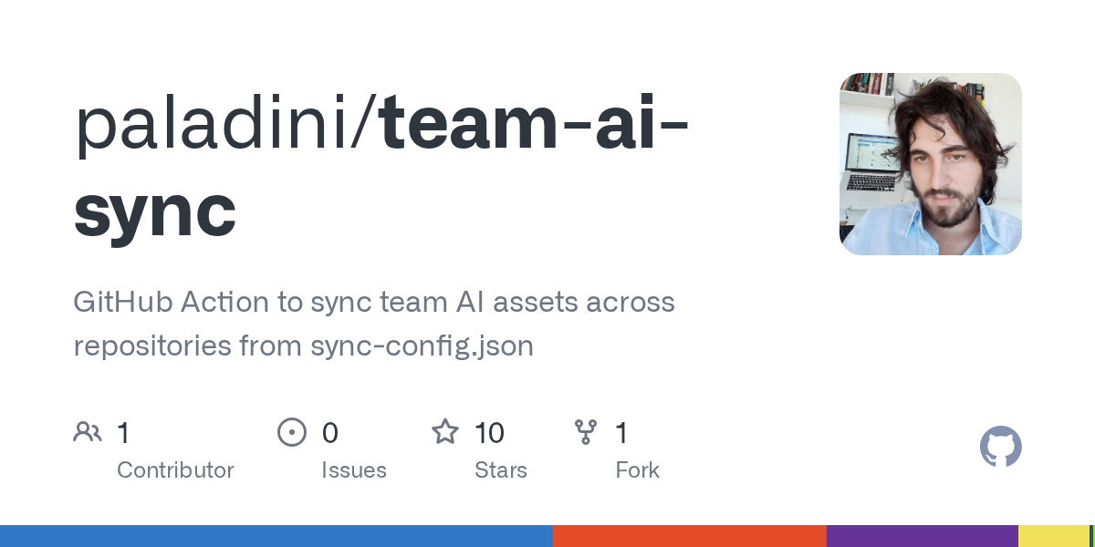 Team Ai Sync