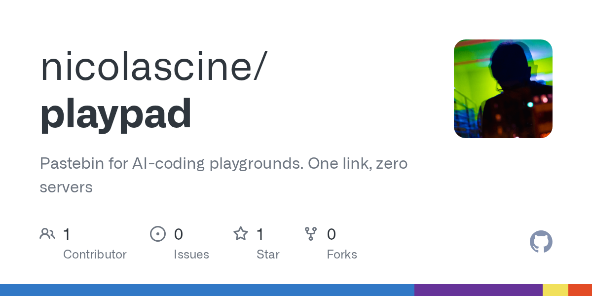 Playpad