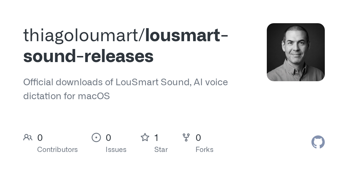 Lousmart Sound Releases