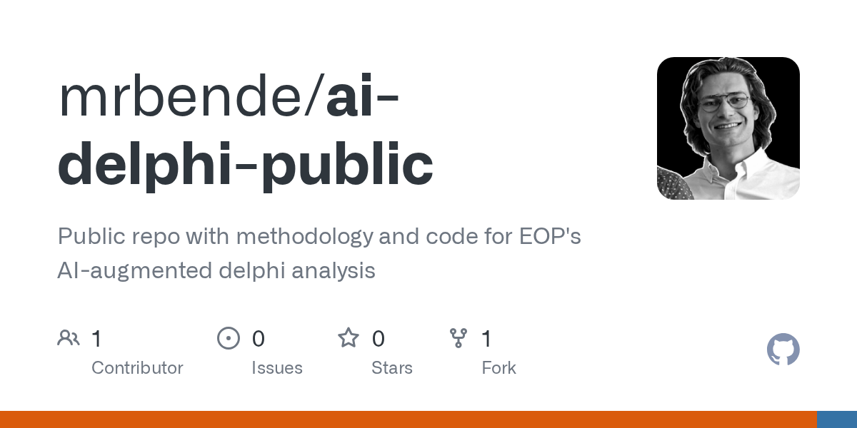 Ai Delphi Public
