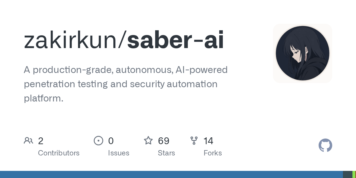 Saber Ai