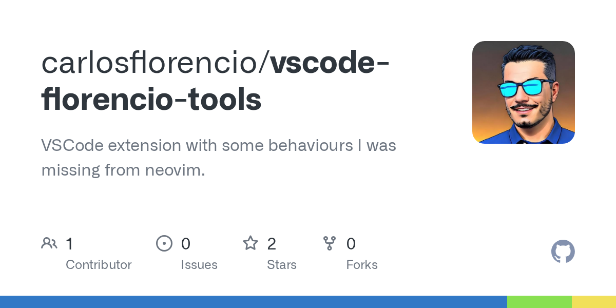Vscode Florencio Tools