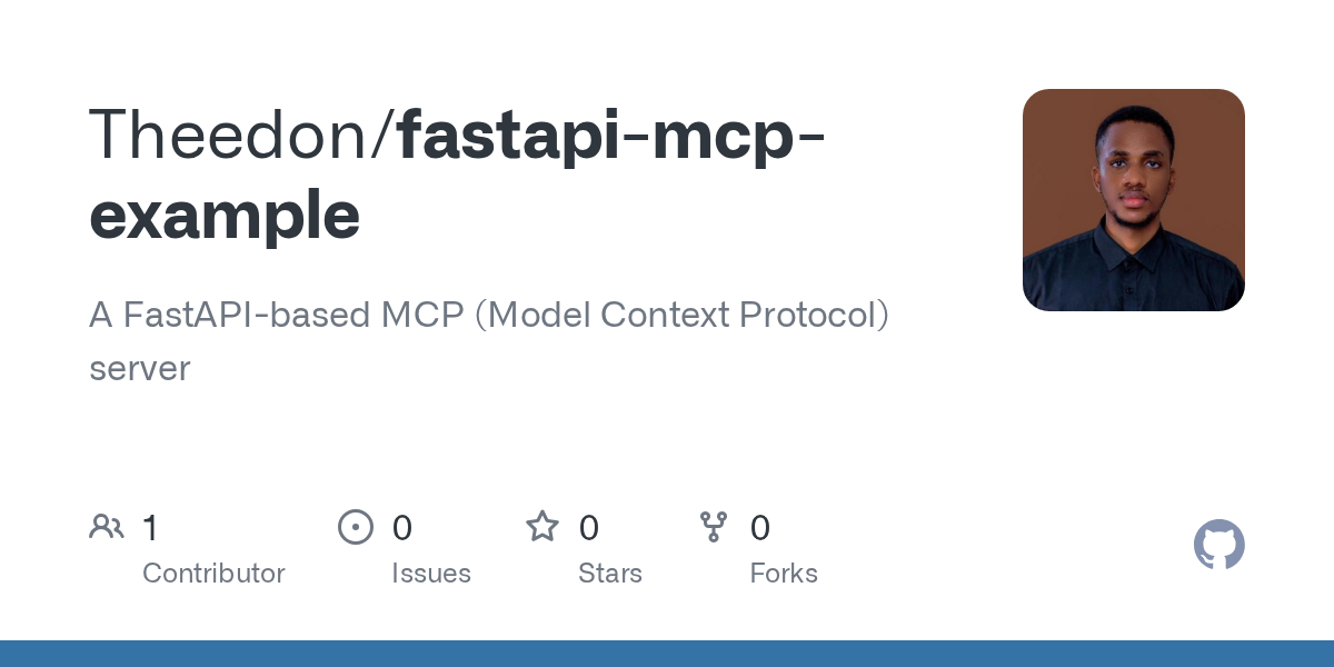 Fastapi Mcp Example