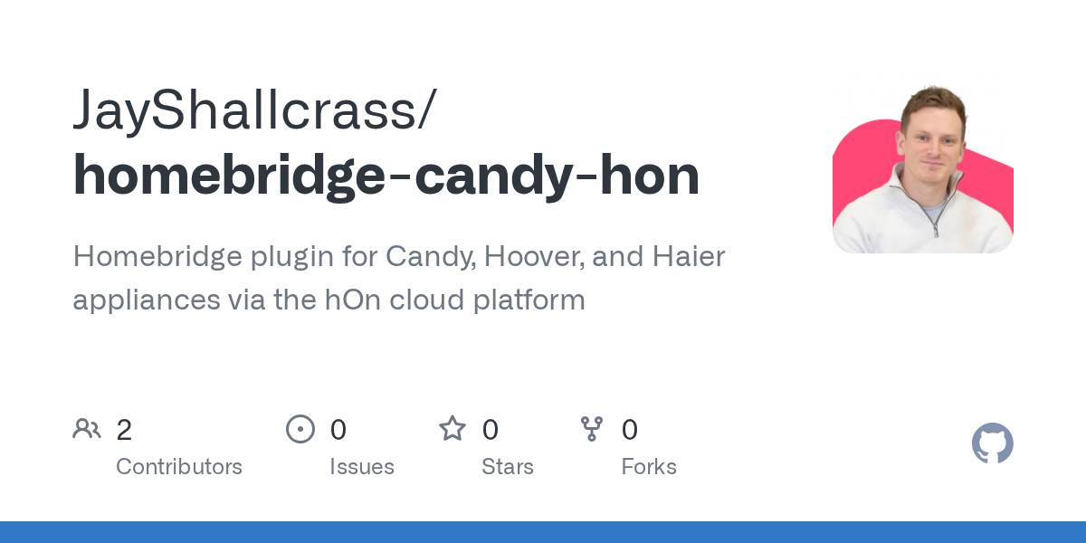 Homebridge Candy Hon