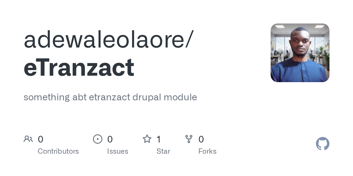 eTranzact