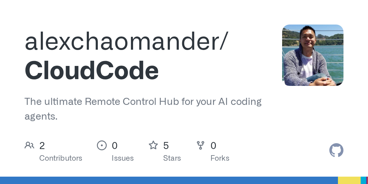CloudCode