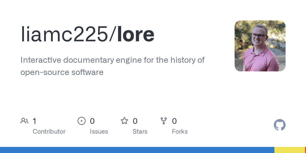 Lore