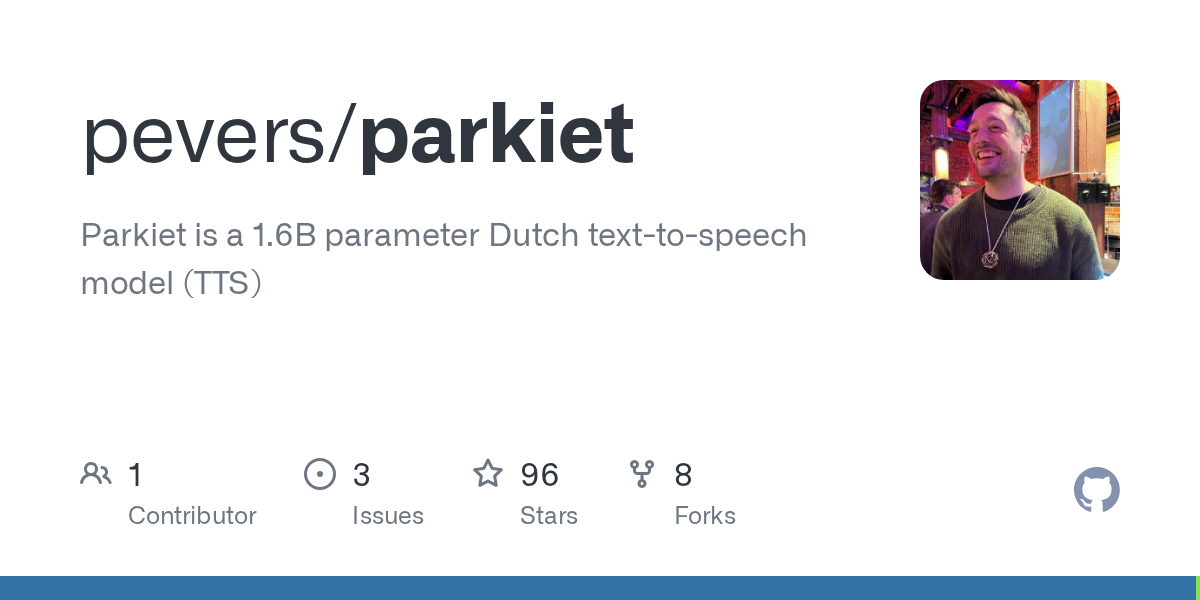 Parkiet
