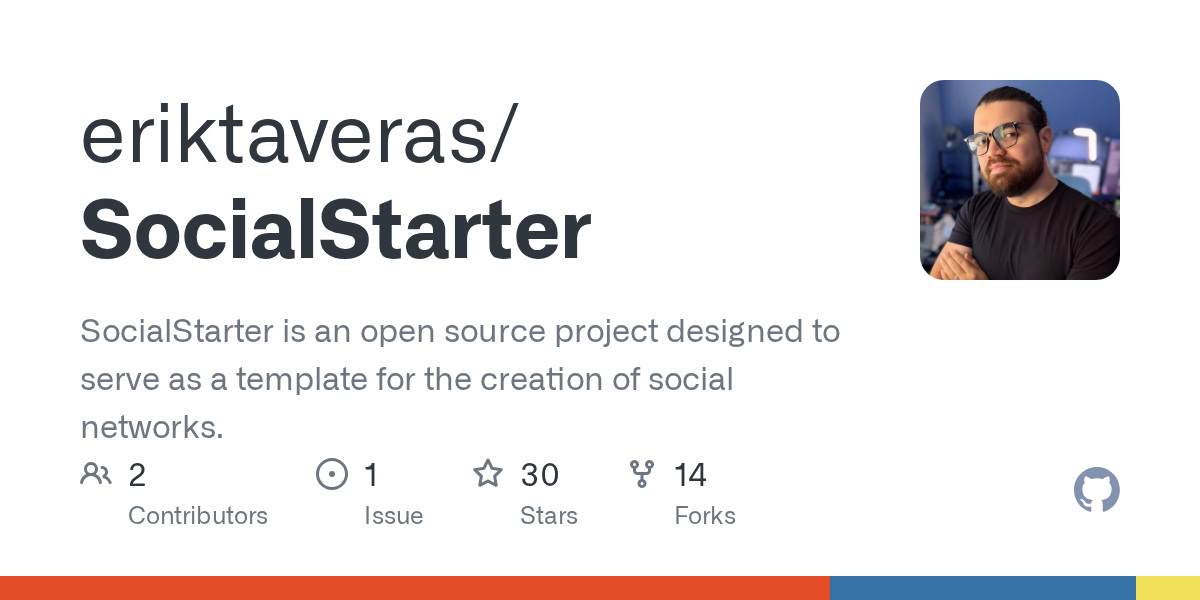 SocialStarter