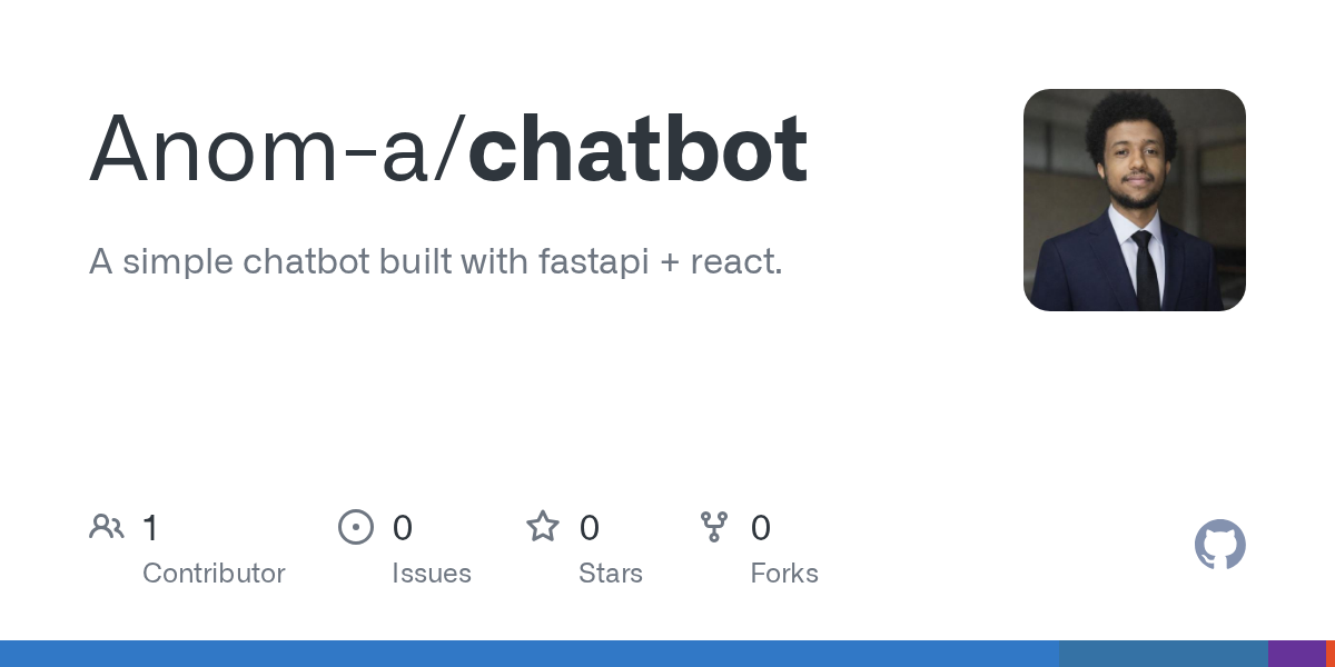 Chatbot