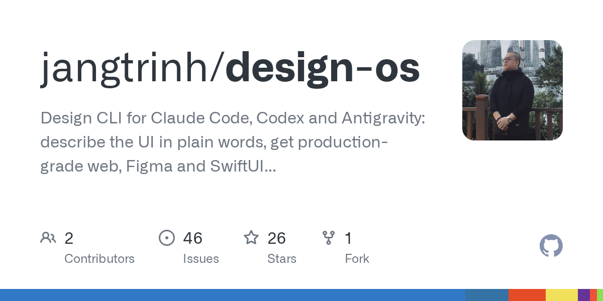 Design Os