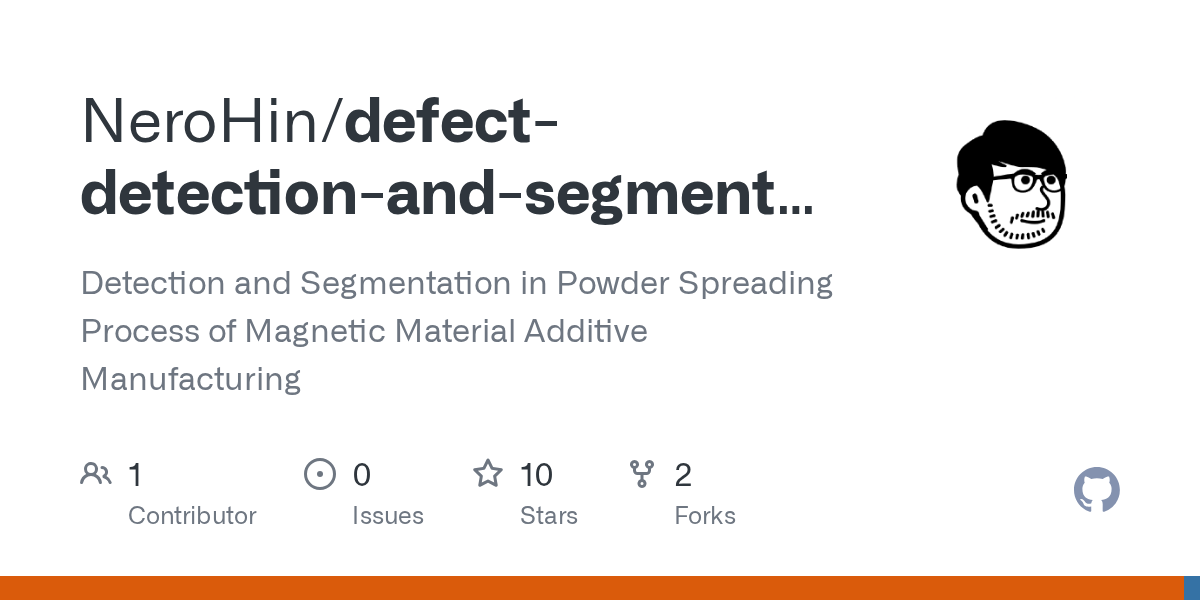 Defect Detection And Segment Deep Learning