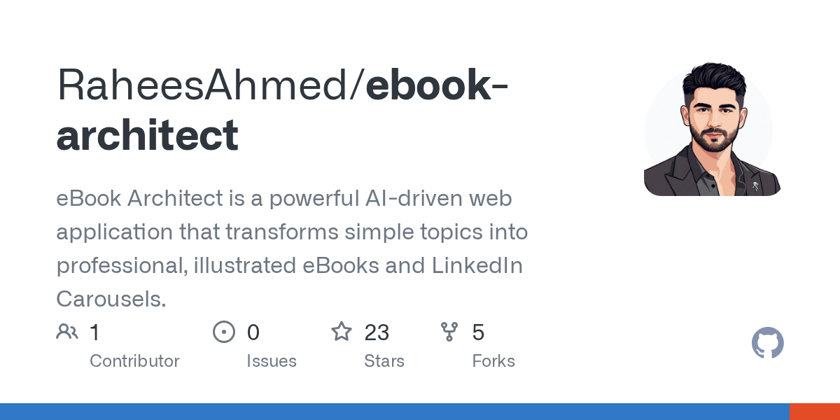 Ebook Architect
