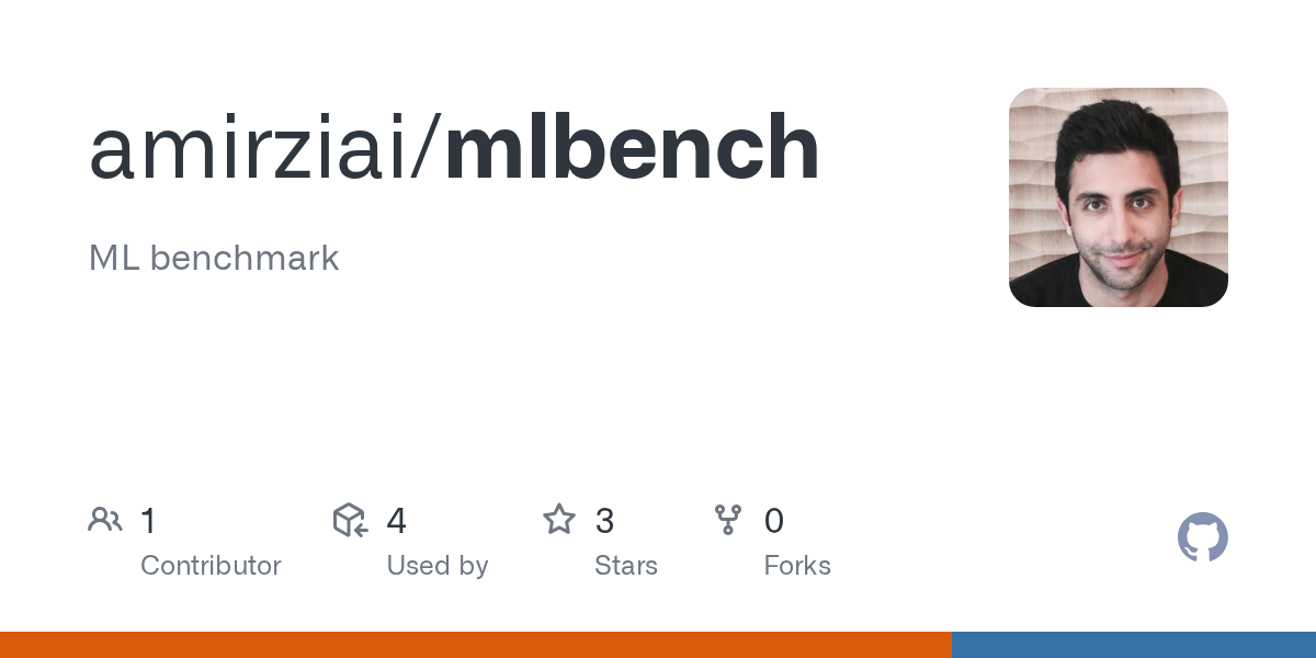 Mlbench