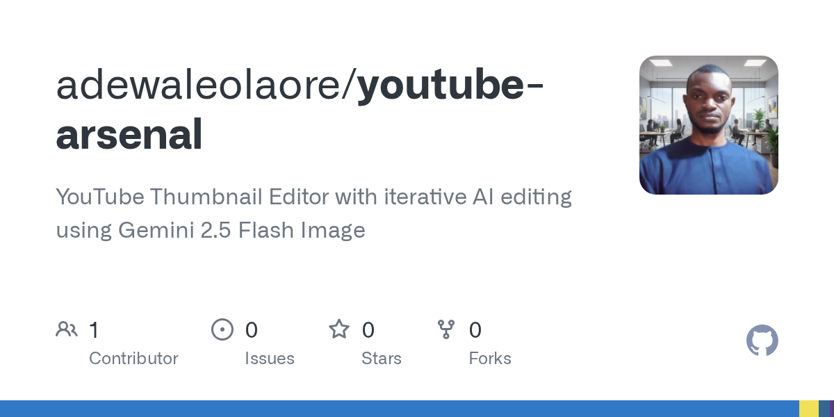 Youtube Arsenal