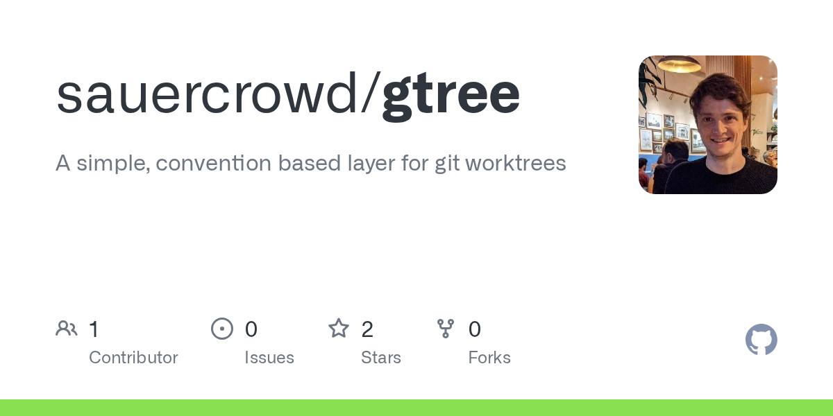 Gtree