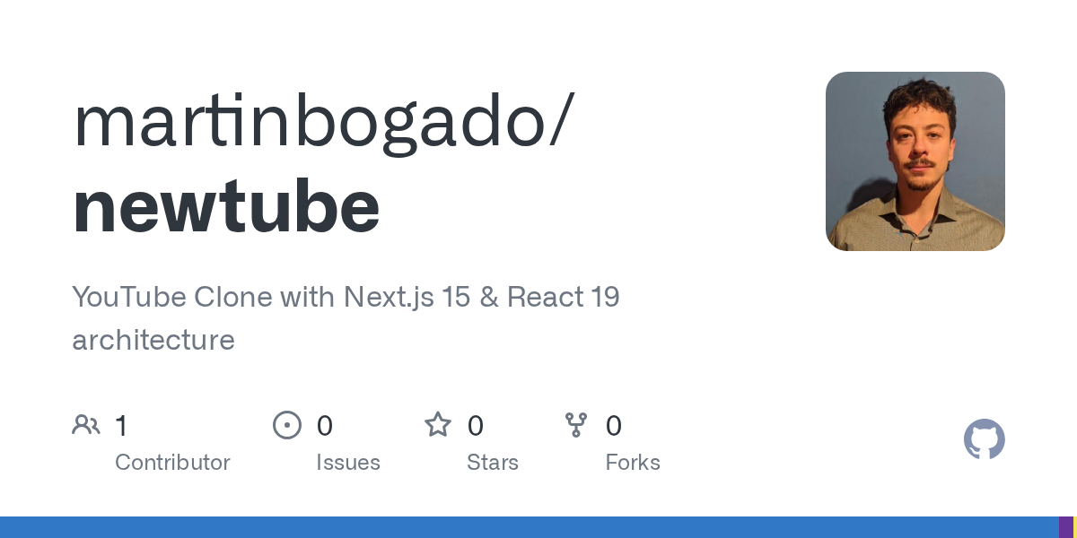 Newtube
