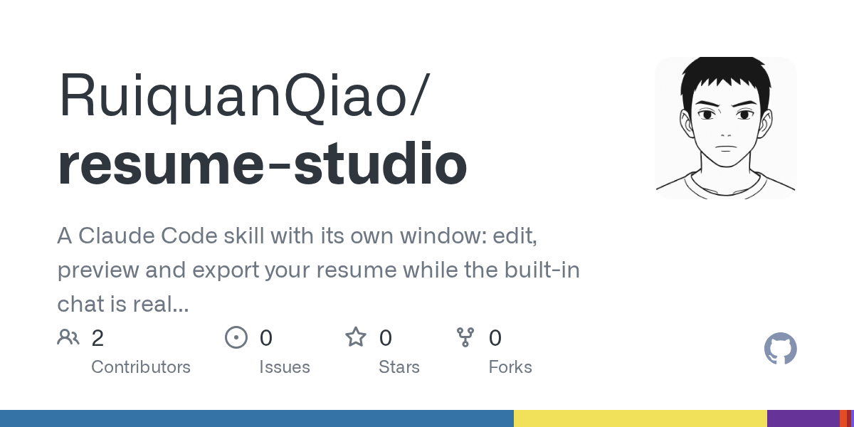 Resume Studio