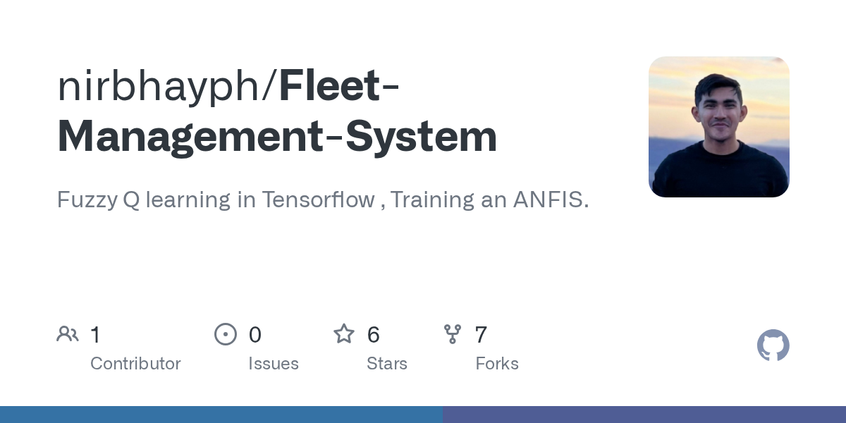 Fleet-Management-System