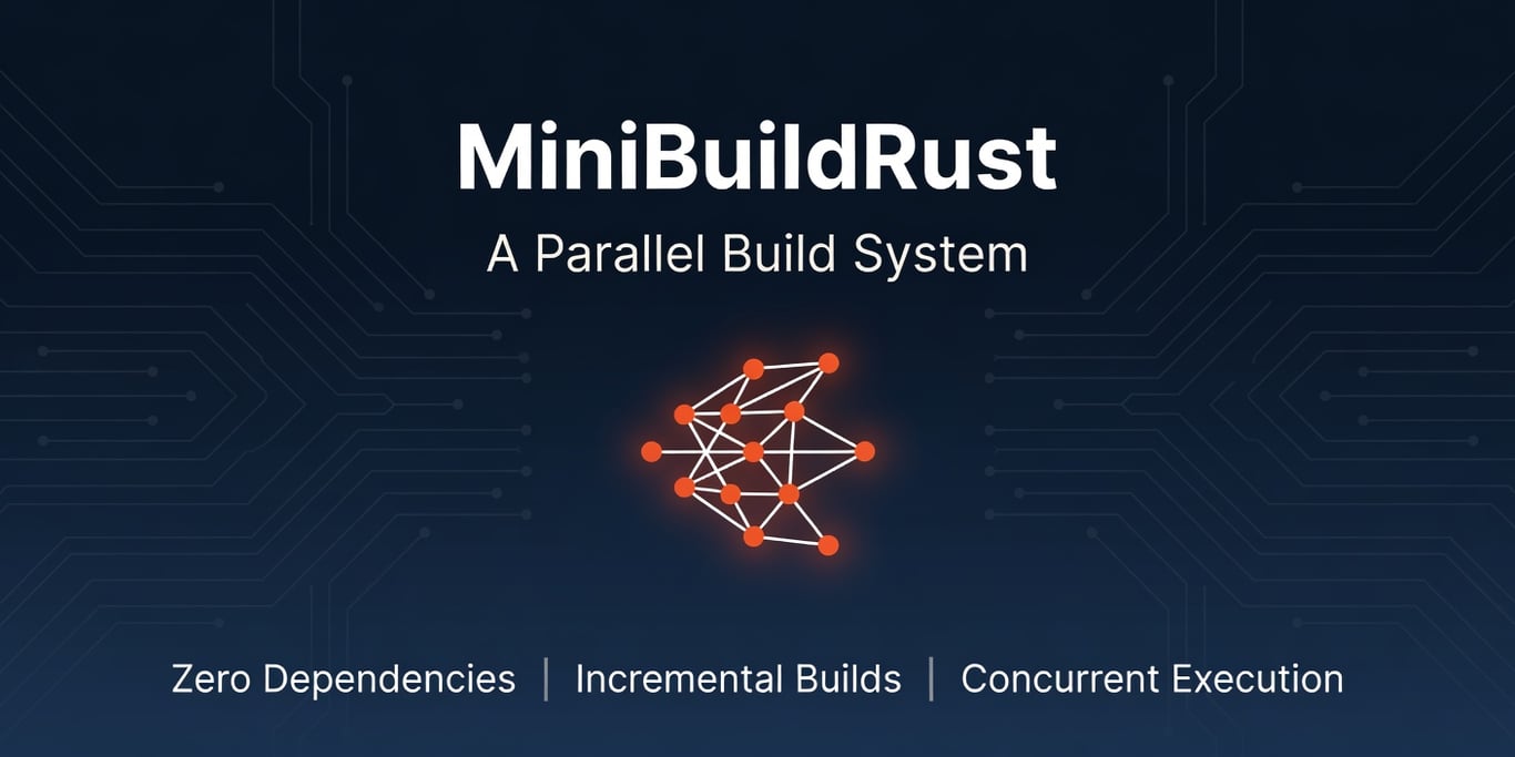 MiniBuildRust