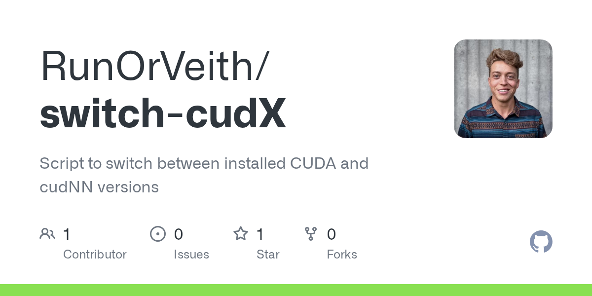 switch-cudX