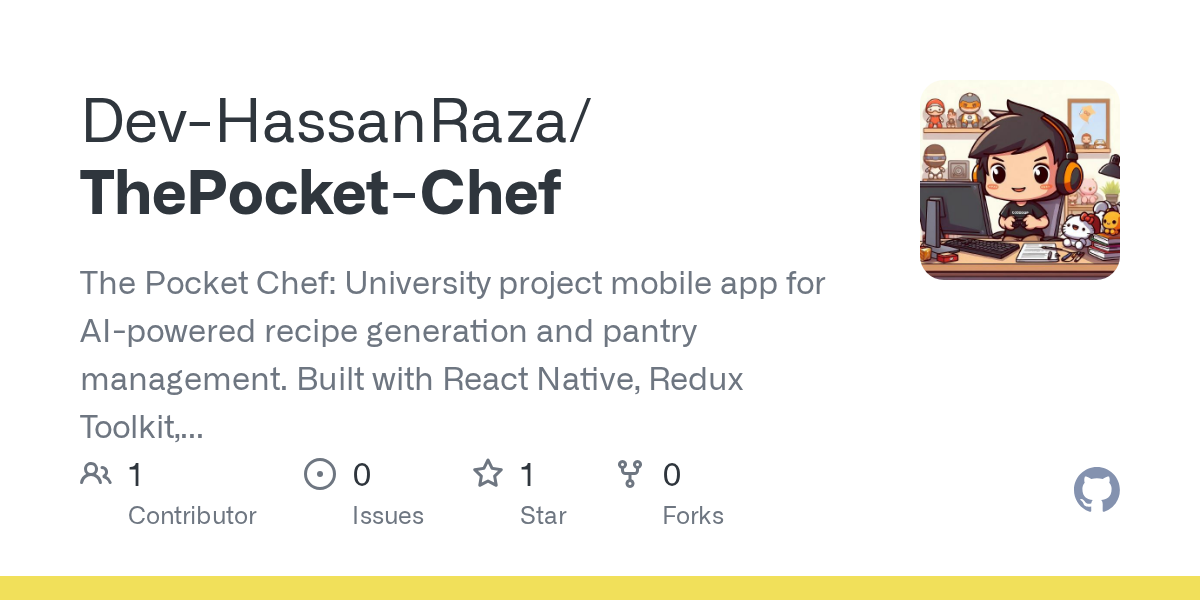 ThePocket-Chef