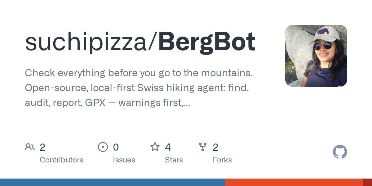 BergBot