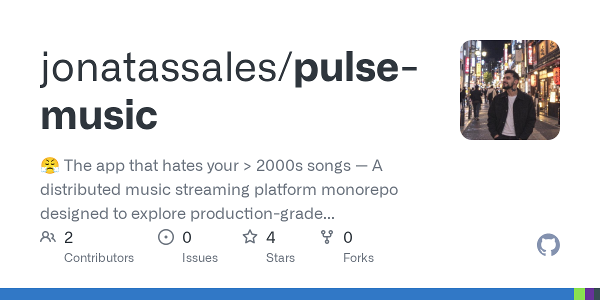 Pulse Music