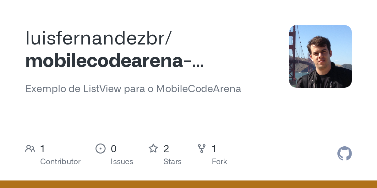 Mobilecodearena Android Listview