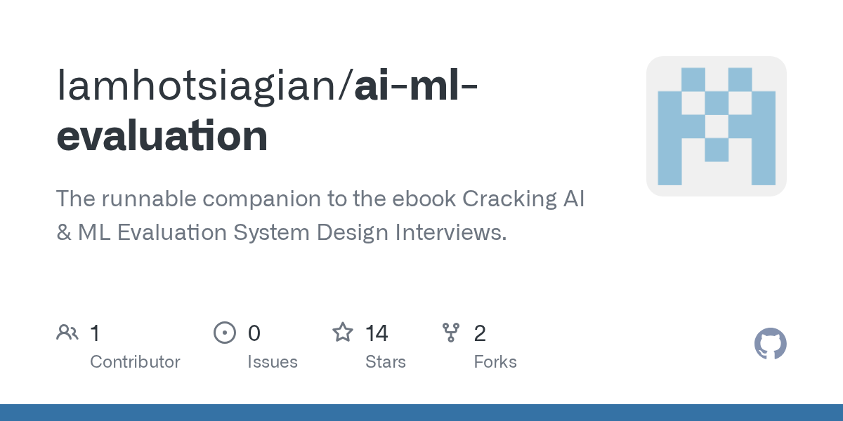 Ai Ml Evaluation