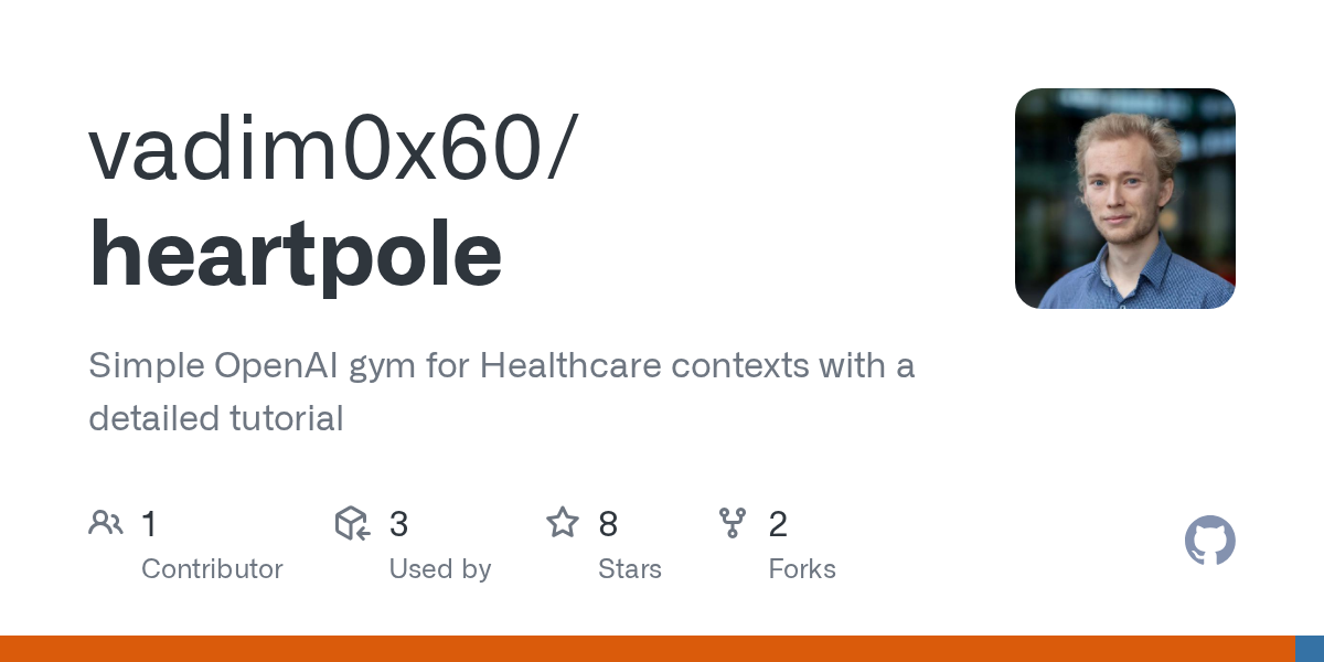 Heartpole