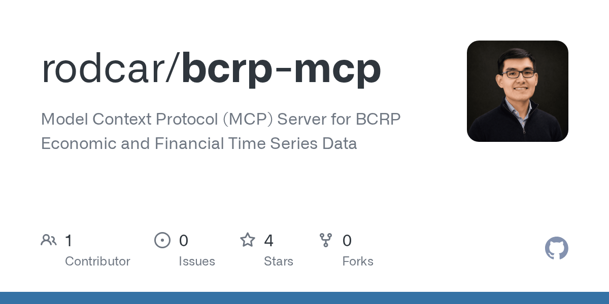 Bcrp Mcp