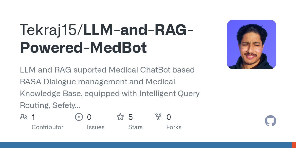 LLM-and-RAG-Powered-MedBot
