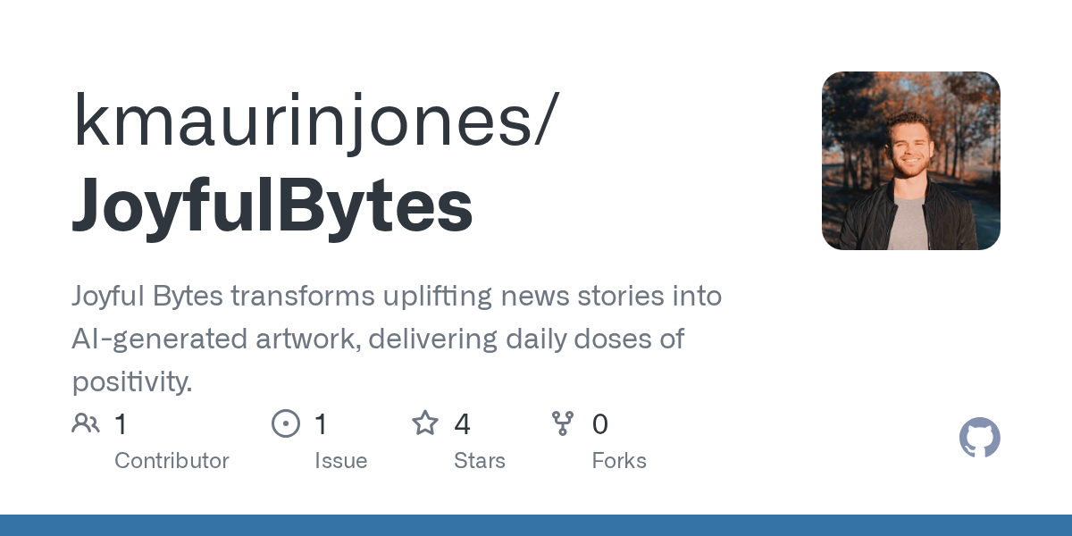 JoyfulBytes